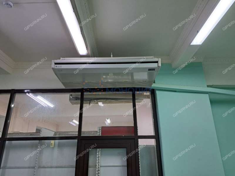 помещение под офис, торговую площадь на улице Гвардейцев