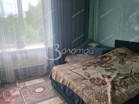 1-komnatnaya-ul-permyakova-d-40 фото