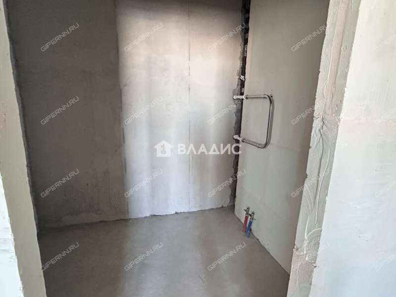 двухкомнатная квартира на улице Бетанкура дом 7