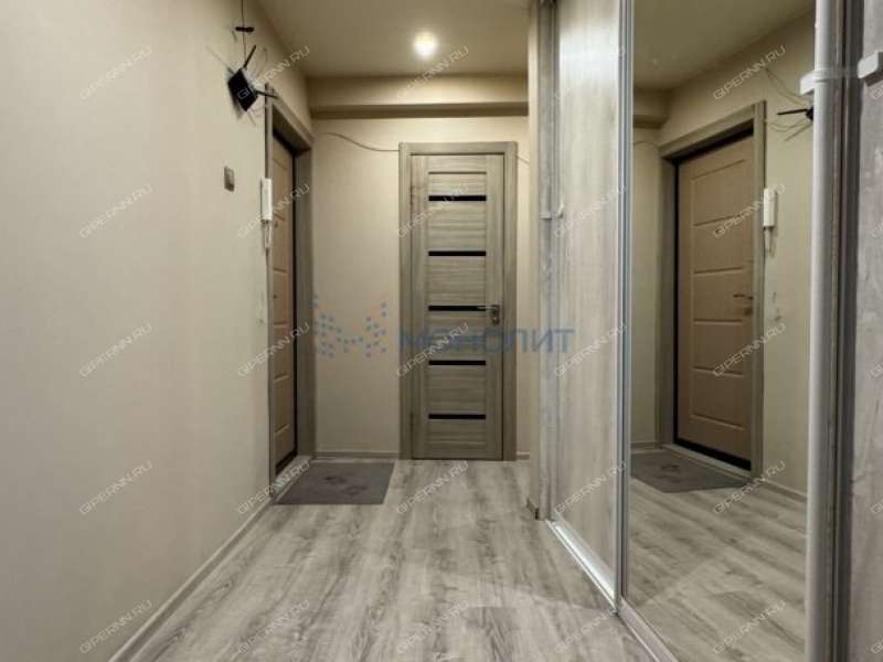 однокомнатная квартира на Медицинской улице дом 16 к1