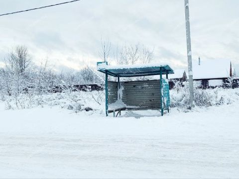 dom-derevnya-kulikovo-bogorodskiy-municipalnyy-okrug фото