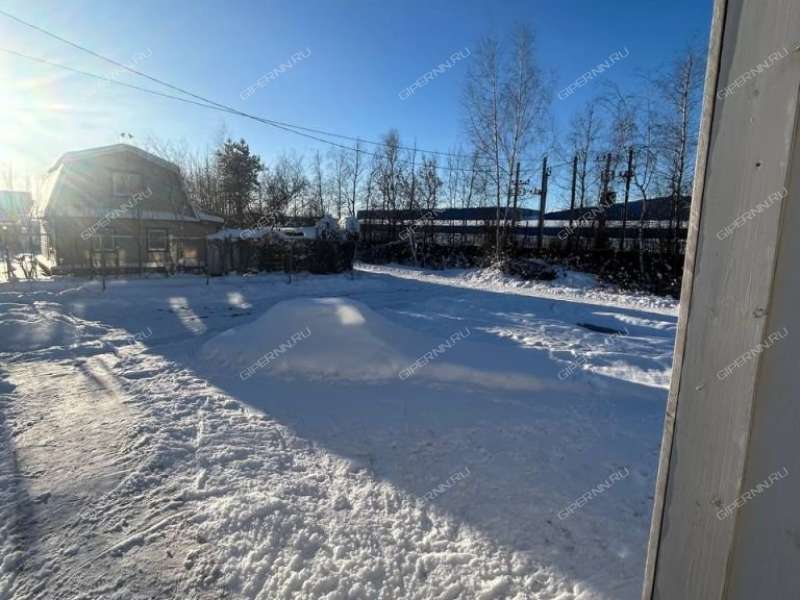 дом на ТСН Стройгаз