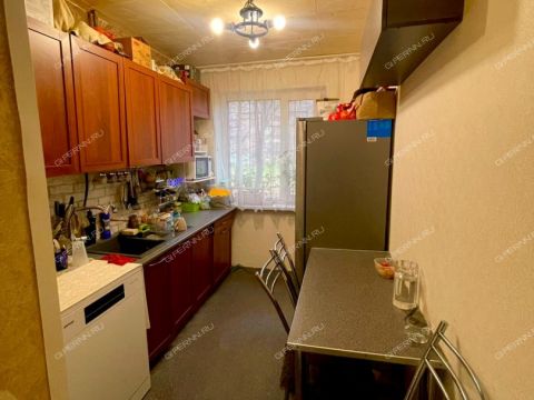 2-komnatnaya-ul-permyakova-d-46 фото