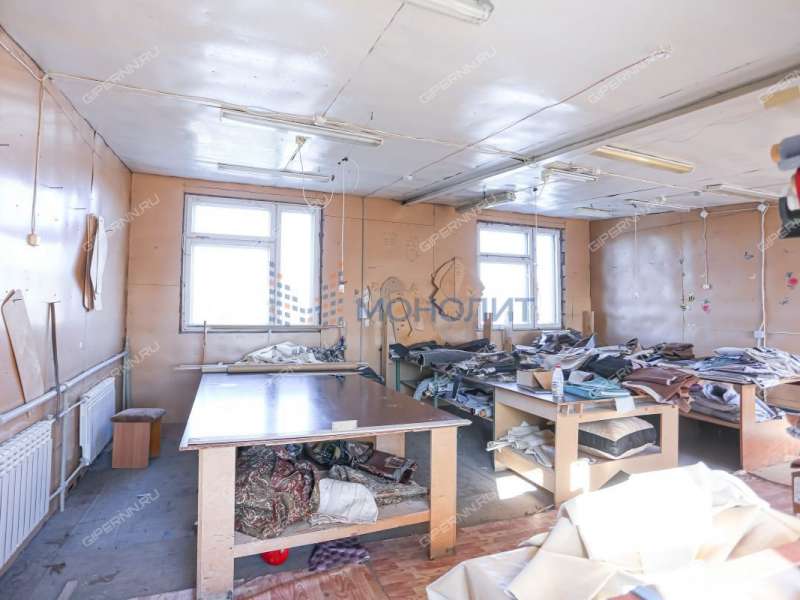 дом на улице Вали Котика