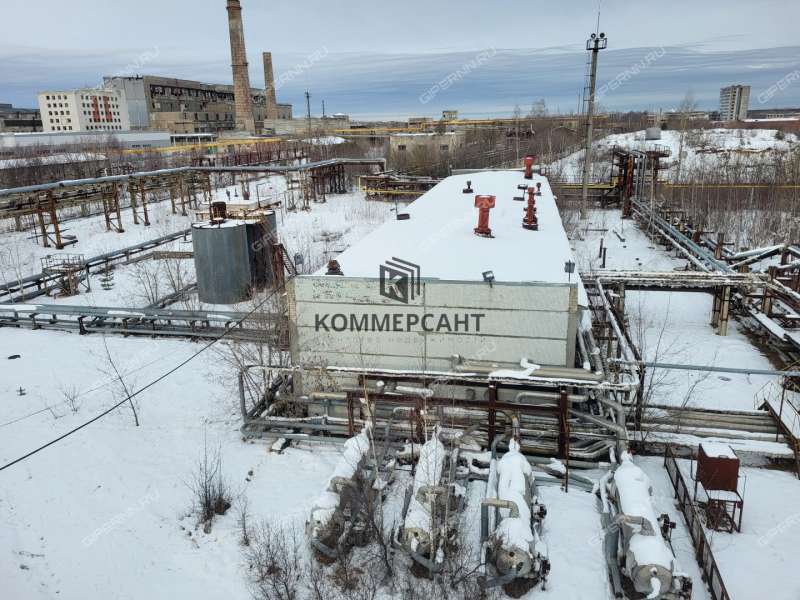 земельный участок под коммерческое использование в городском округе Дзержинск Нижегородской области