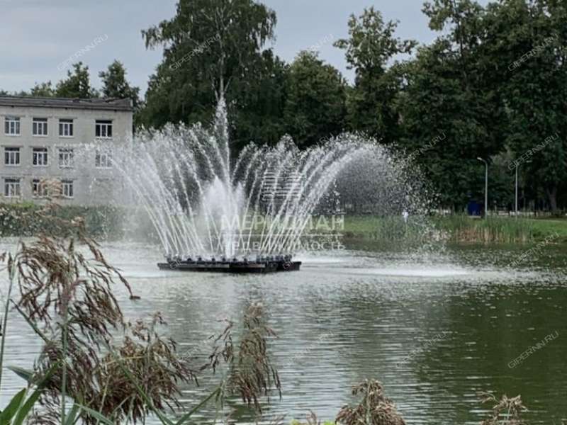 двухкомнатная квартира на улице Свердлова дом 1 город Богородск