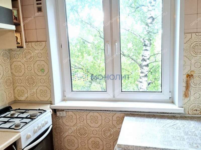 двухкомнатная квартира на Снежной улице дом 31