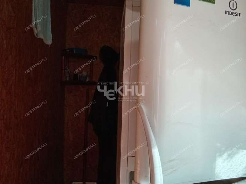 дача на улице Павловского город Заволжье