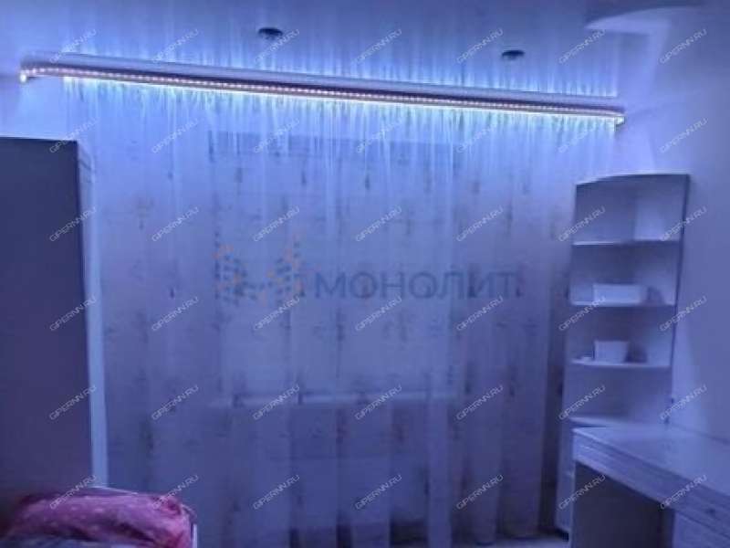 двухкомнатная квартира на проспекте Кораблестроителей дом 58