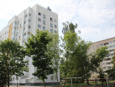 ulica-vasileva-33a фото