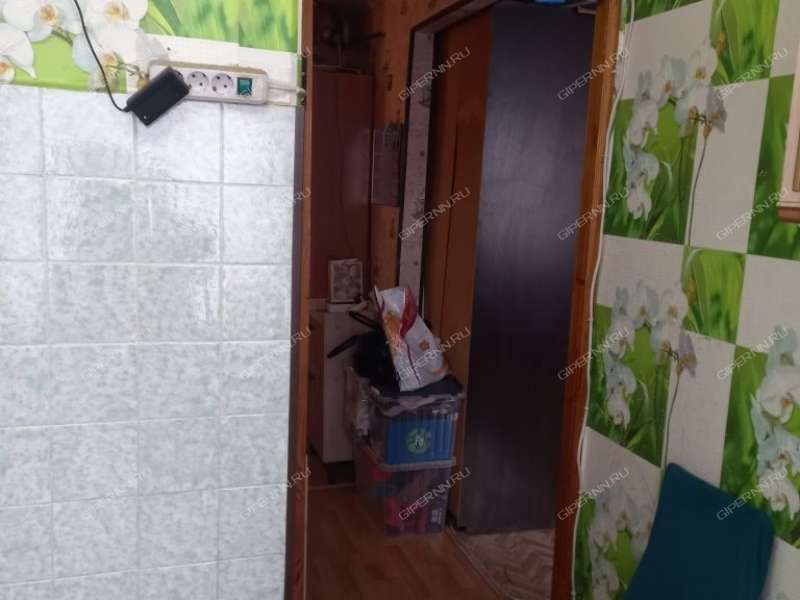 однокомнатная квартира на Южном шоссе дом 26