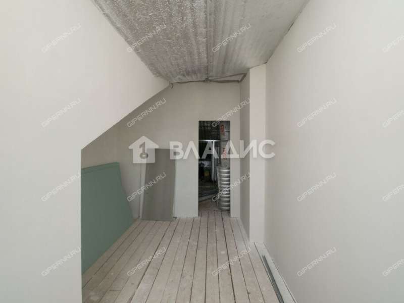 дом на Васильковой улице