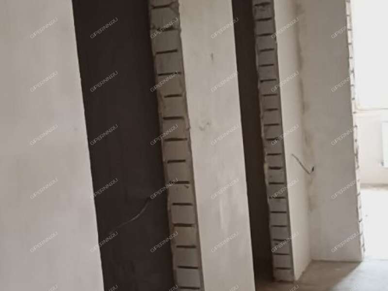 дом в Лесном переулке посёлок Гавриловка