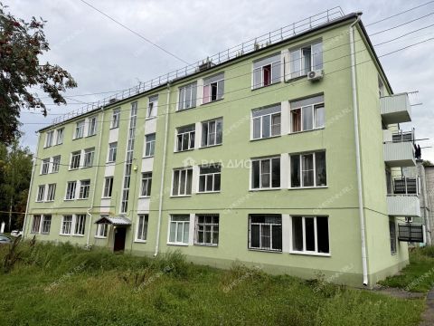 kvartira-studiya-ul-geroya-bezrukova-d-2 фото