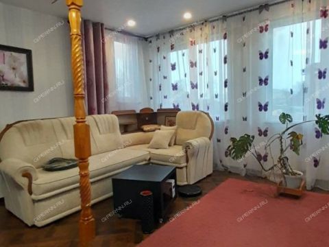 dom-poselok-gnilicy-ul-tretyakovskaya-d-9 фото