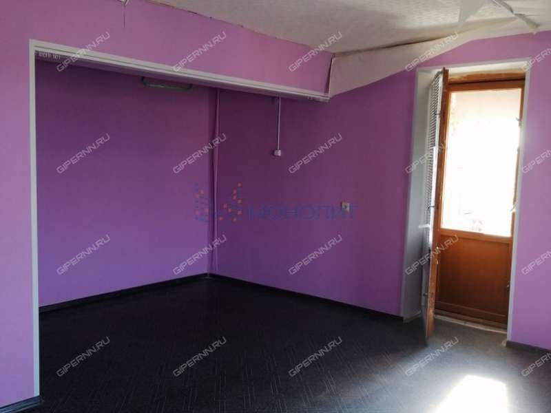 трёхкомнатная квартира в 2-м микрорайоне дом 41 город Бор