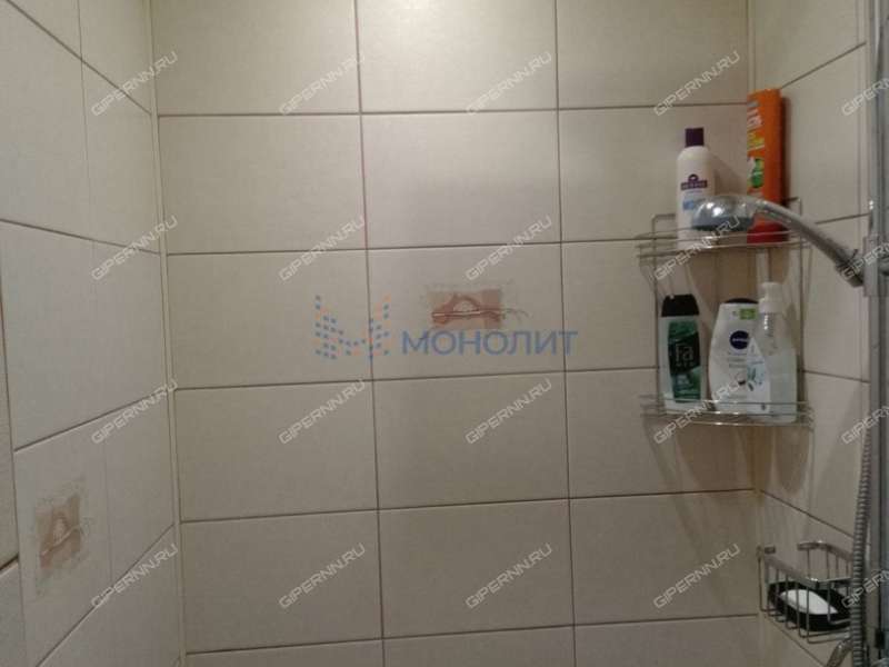 четырёхкомнатная квартира на улице Островского дом 2