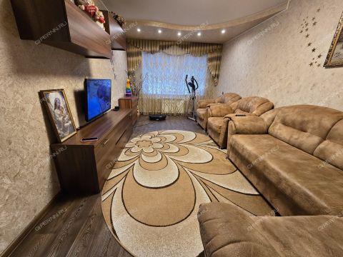 3-komnatnaya-derevnya-novolikeevo-kstovskiy-rayon фото