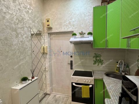 kvartira-studiya-ul-delegatskaya-d-101 фото