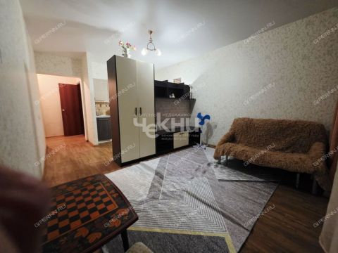 kvartira-studiya-poselok-zhdanovskiy-kstovskiy-rayon фото