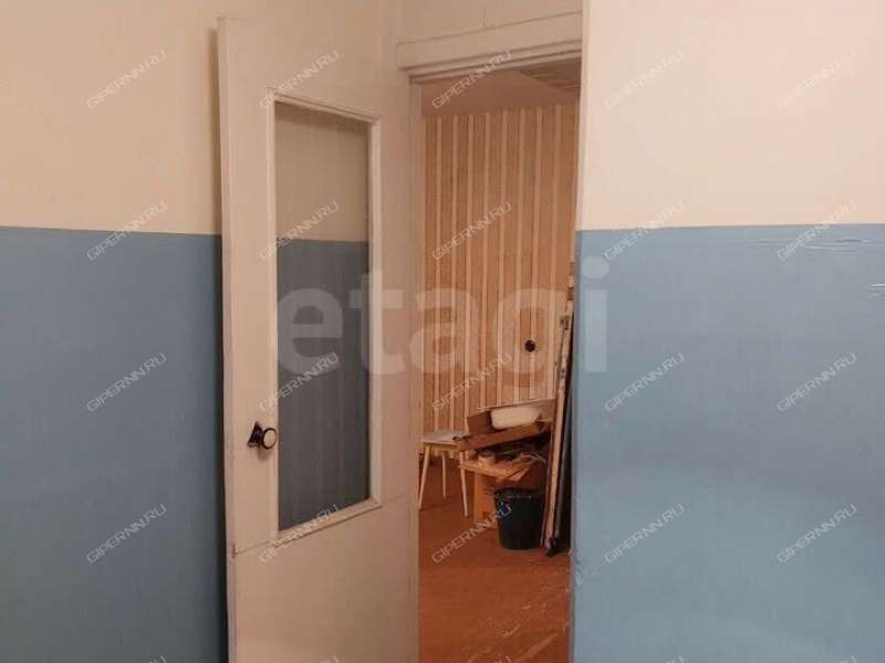 однокомнатная квартира на улице Раевского дом 7