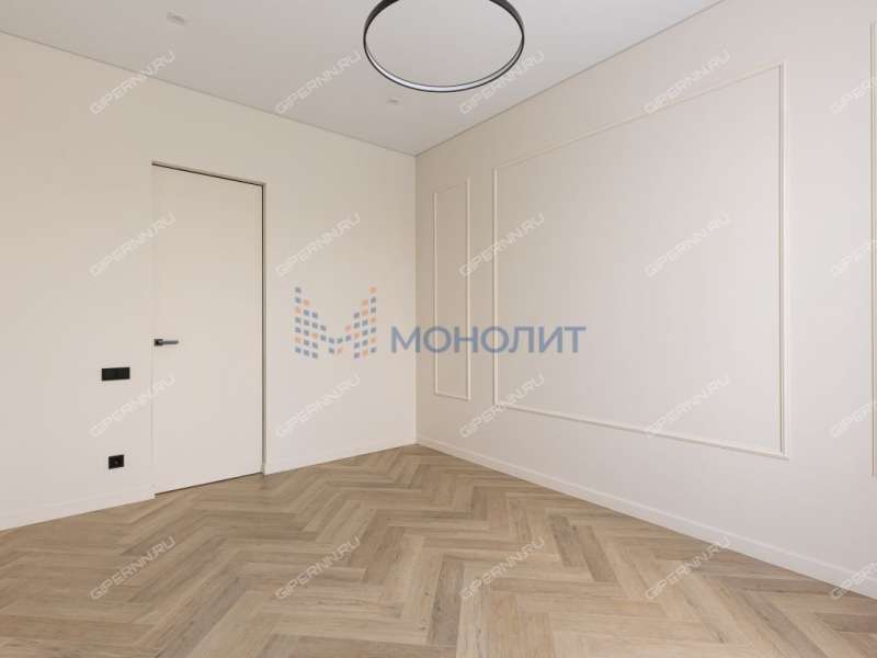 двухкомнатная квартира на Барминской улице дом 1А