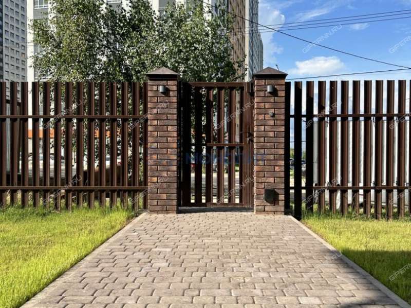 дом на улице Луговая деревня Анкудиновка