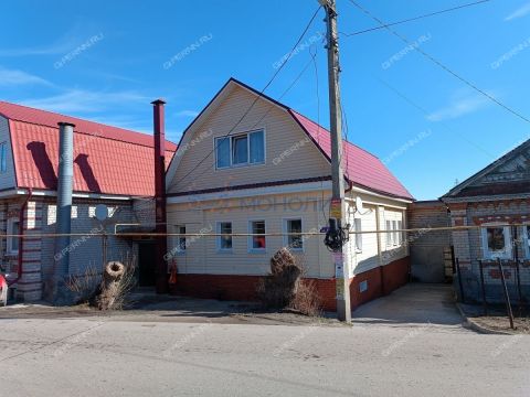 dom-derevnya-kuzminka-kstovskiy-rayon фото