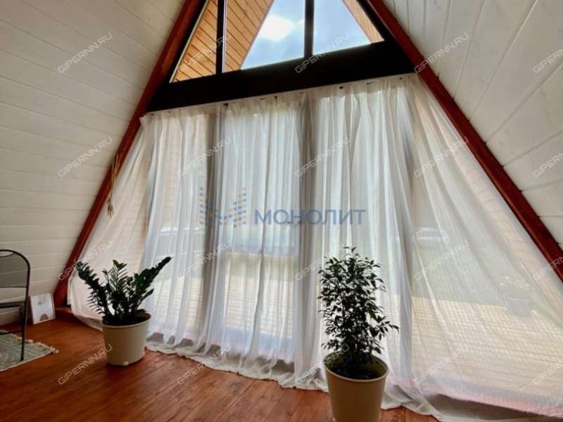 дом на - деревня Пионерское (Останкинский сельсовет