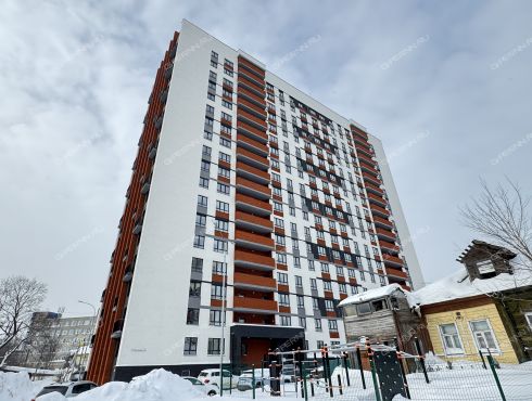 1-ya-oranzhereynaya-ulica-14a фото