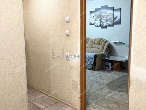 1-komnatnaya-ul-gaugelya-d-30 фото