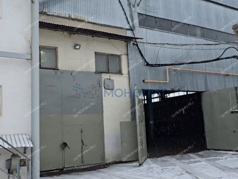 gorod-bogorodsk-bogorodskiy-municipalnyy-okrug фото