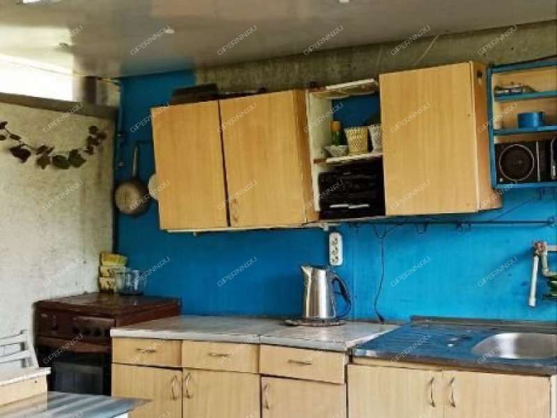 дом на Гродненской улице