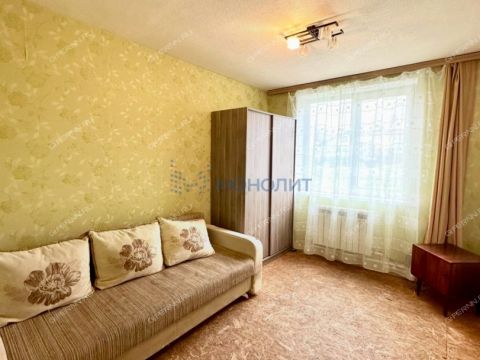 kottedzh-selo-fedyakovo-kstovskiy-rayon фото