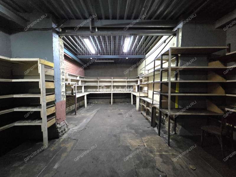 помещение под помещение свободного назначения на Народной улице