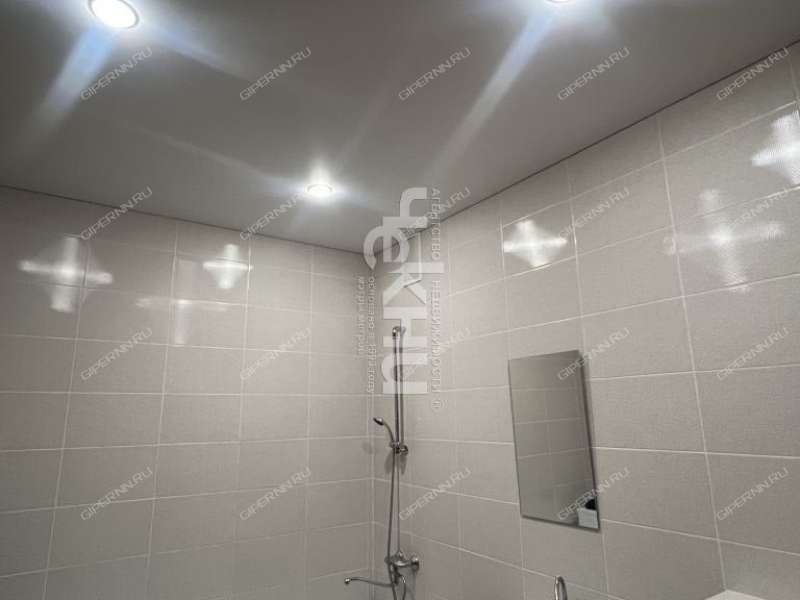 однокомнатная квартира в Александровской слободе дом 500