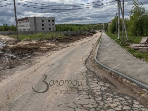 derevnya-demidovo-bogorodskiy-municipalnyy-okrug фото