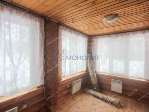kottedzh-derevnya-novopokrovskoe-ul-ogorodnaya-d-207 фото