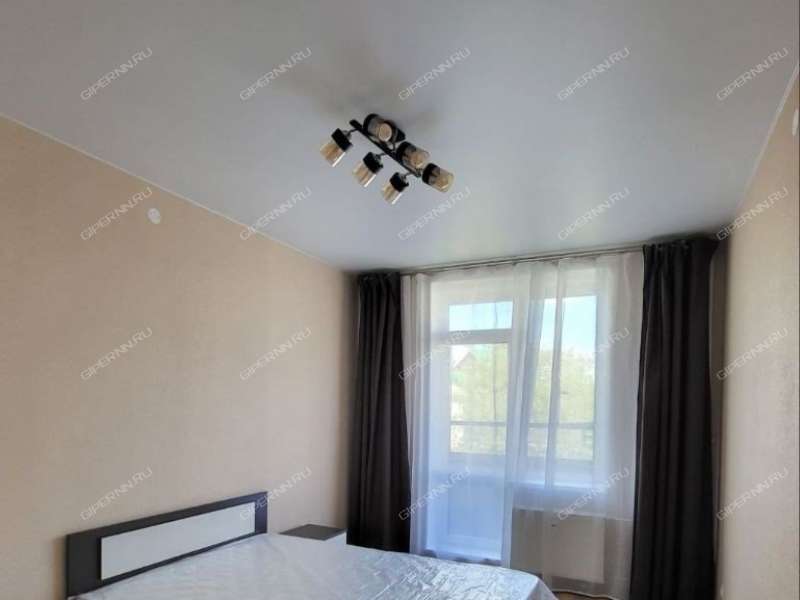 однокомнатная квартира на Витебской улице дом 1