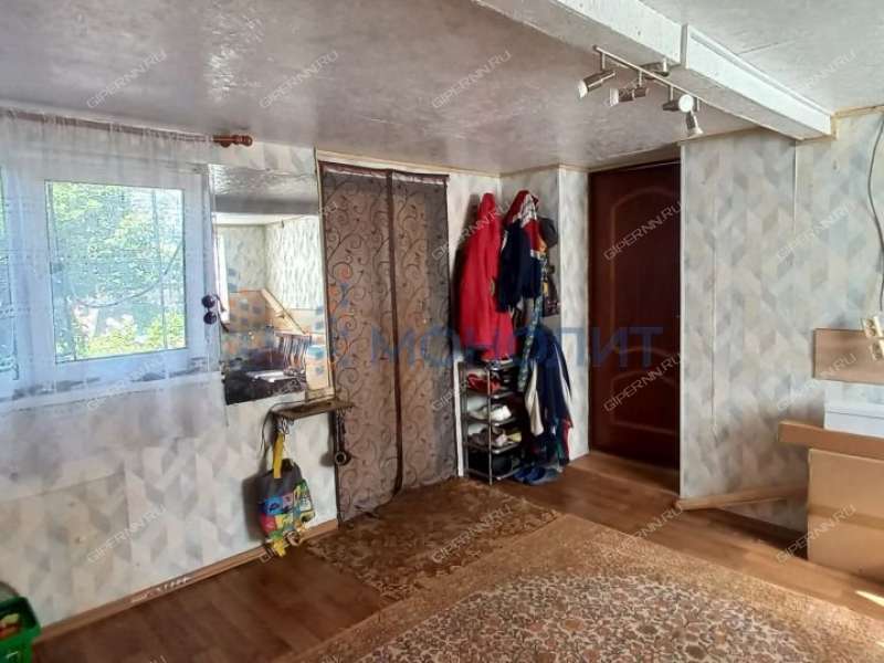 дом на N5 ГАЗ тер. ТСН