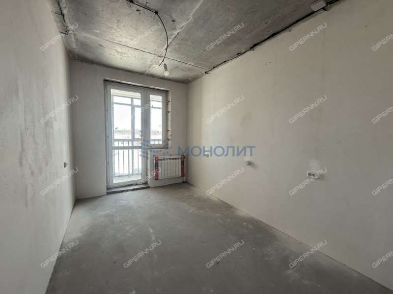 однокомнатная квартира в Инженерном проезде дом 7 к2