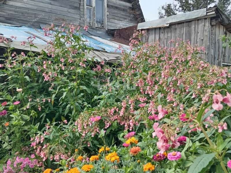 дом на  деревня Бутаково