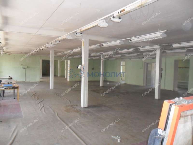 здание под офис, производственную площадь на улице Ленина город Богородск