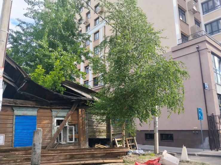 Фото: Анна Синаревская / gipernn.ru