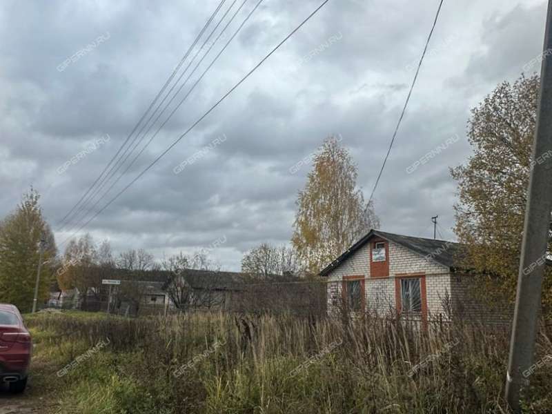 здание под офис на 17-й линии город Арзамас