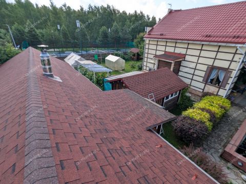 kottedzh-kp-zvezda-dalnekonstantinovskiy-rayon фото