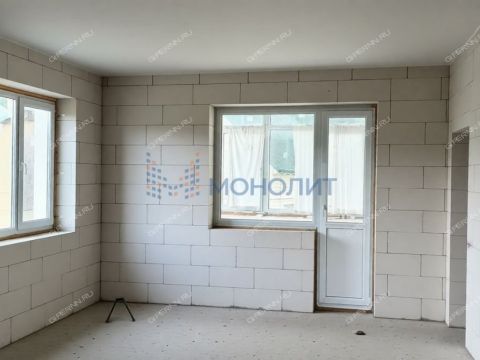 dom-zelenyy-gorod-kp-kstovskiy-rayon фото