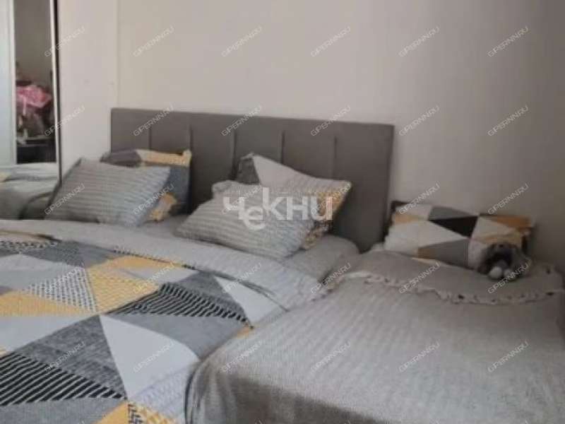 двухкомнатная квартира на проспекте Кораблестроителей дом 66