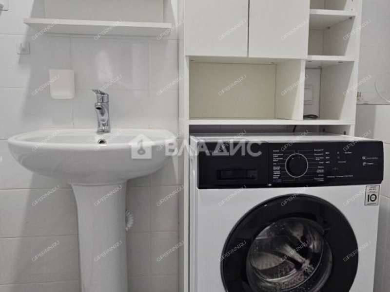 однокомнатная квартира на улице Небесная дом 3 деревня Утечино