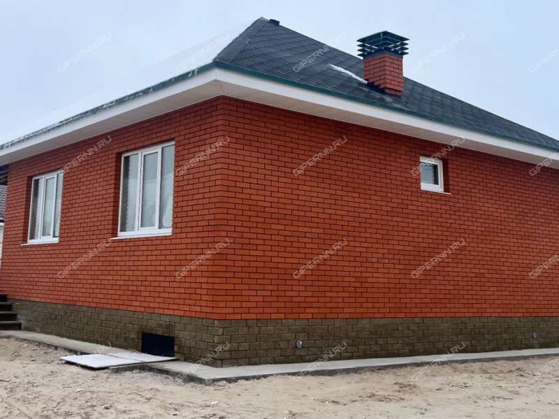 дом на Школьной улице село Верхняя Верея